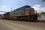 CSX 7209 leads I032